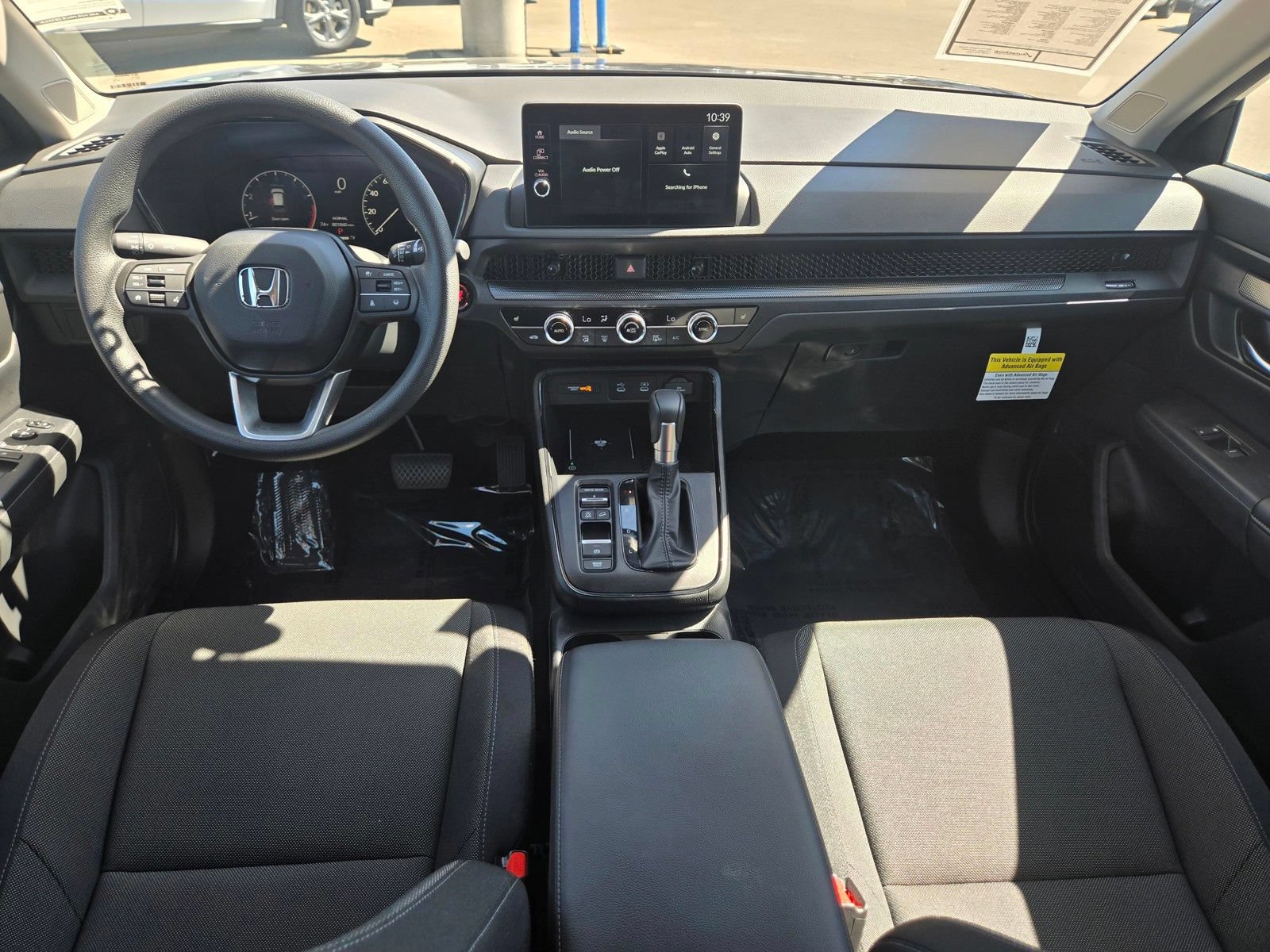 Used 2026 Honda CR-V EX image 19