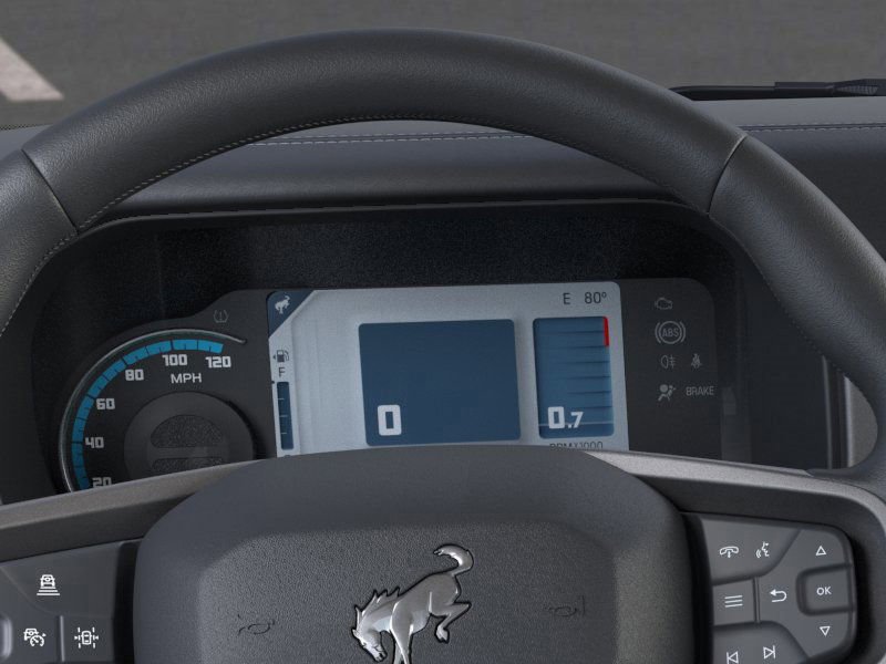 New 2025 Ford Bronco Outer Banks image 48