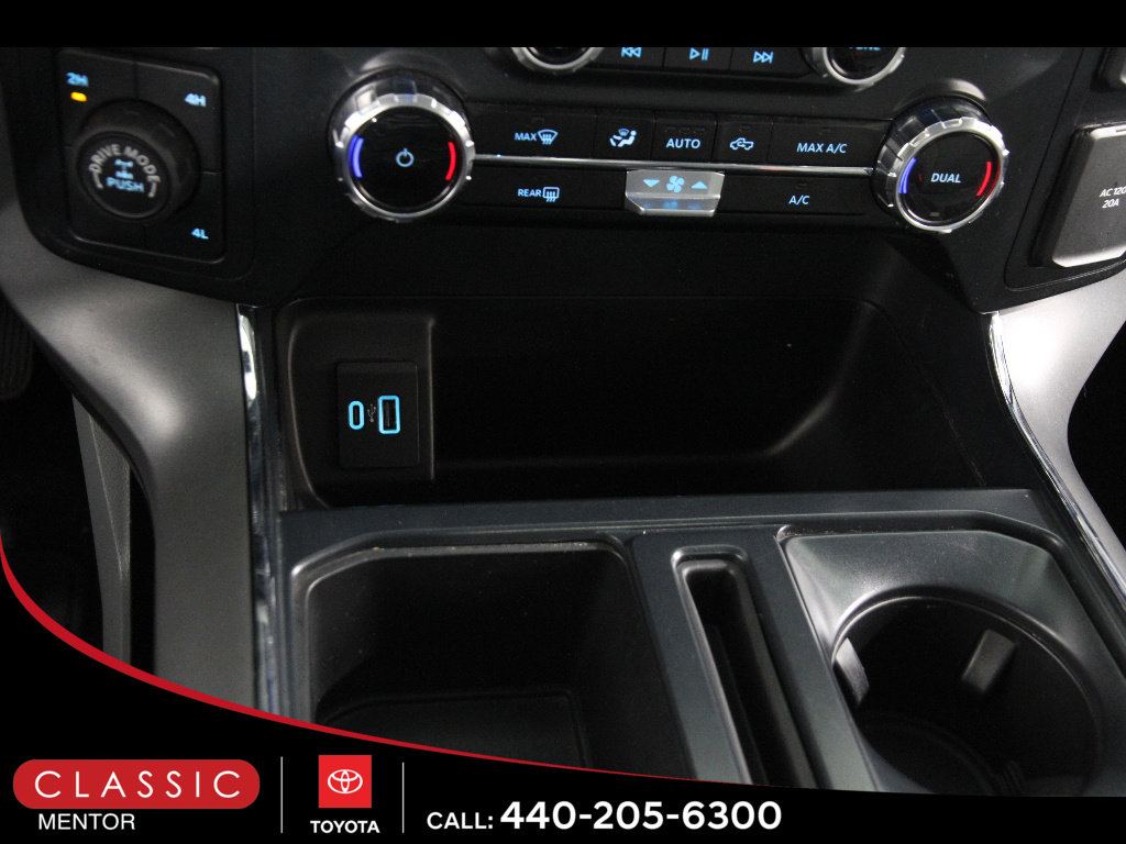 Used 2024 Ford F150 XLT w/ Mobile Office Package image 21