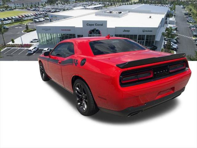 Certified 2022 Dodge Challenger R/T Scat Pack w/ Plus Package image 17