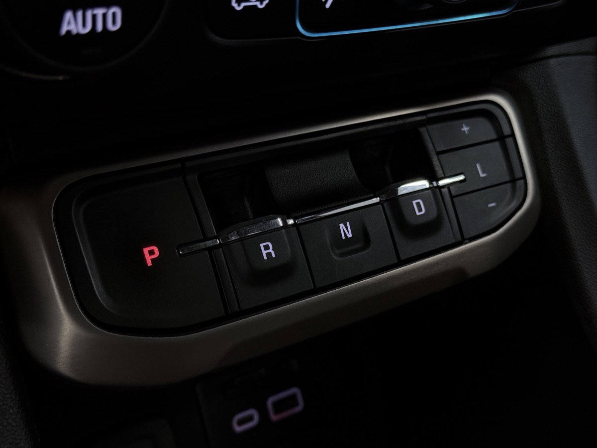 Used 2021 GMC Acadia Denali w/ Trailering Package FWD image 53