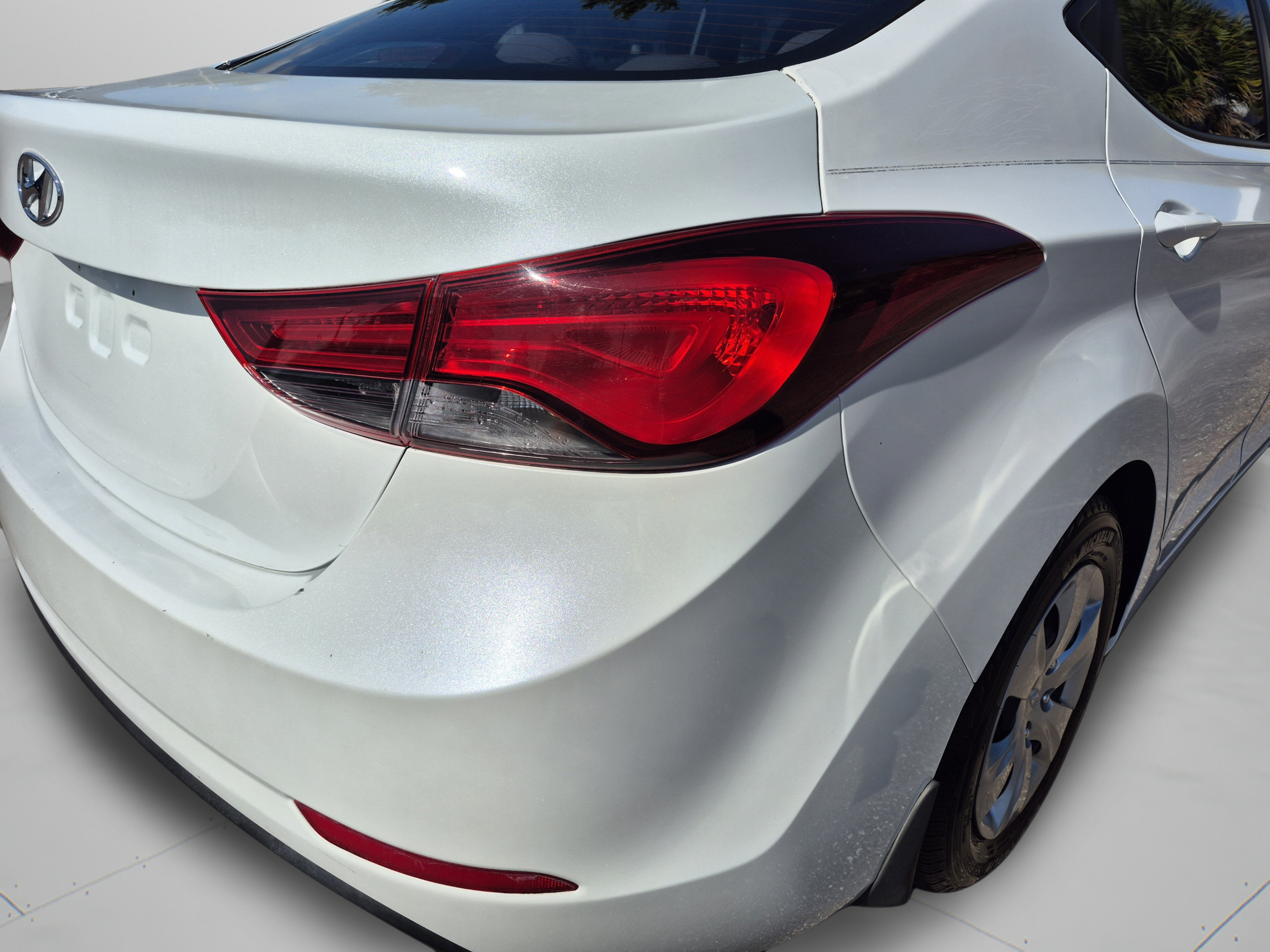 Used 2016 Hyundai Elantra SE FWD image 57