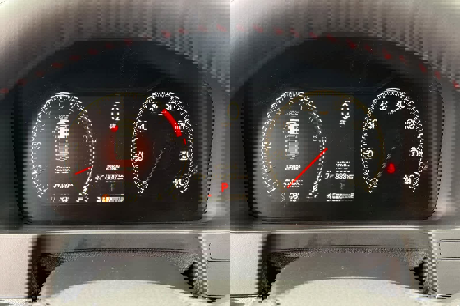 New 2026 Honda Ridgeline Black Edition image 26