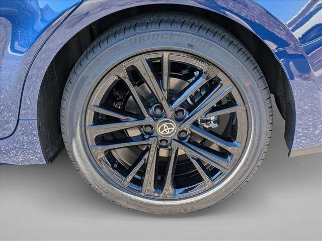 New 2026 Toyota Camry SE FWD image 10
