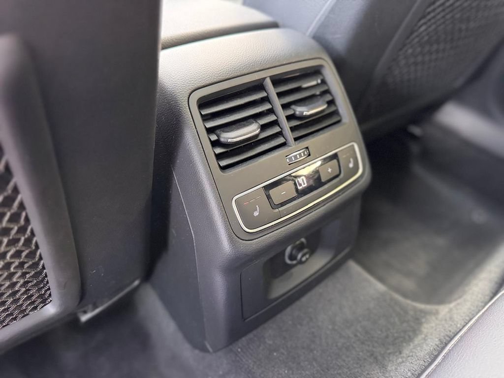 Used 2018 Audi A4 2.0T Premium Plus AWD/4WD image 24