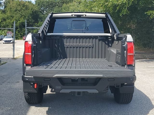 Used 2026 Toyota Tacoma 4x4 Double Cab Hybrid image 9