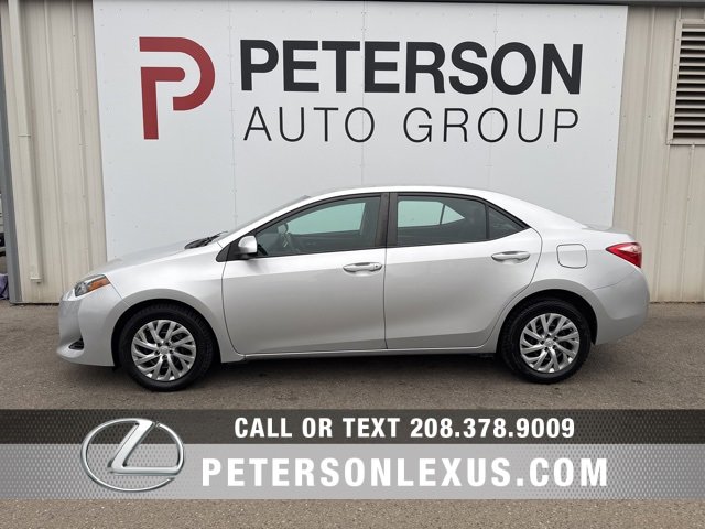 Used 2018 Toyota Corolla L image 6