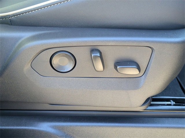 New 2026 Chevrolet Tahoe Premier image 43