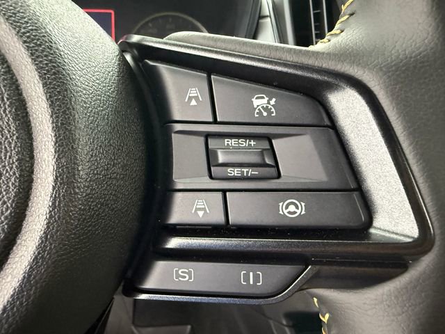 Used 2025 Subaru Crosstrek 2.5i Sport w/ Crosstrek Mirror Package image 10