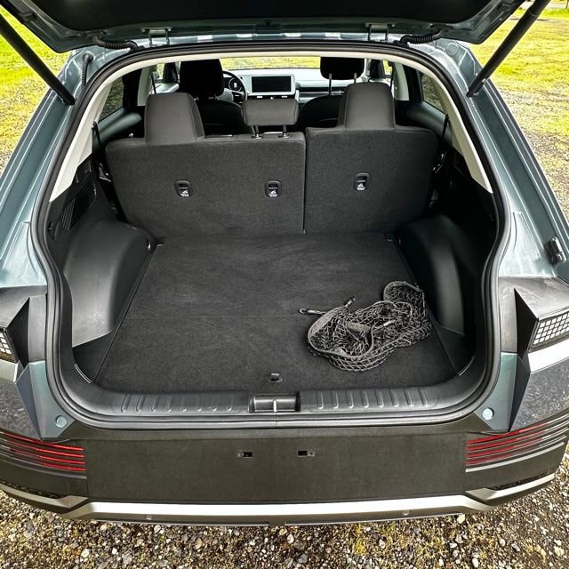 Certified 2024 Hyundai Ioniq 5 SEL image 17