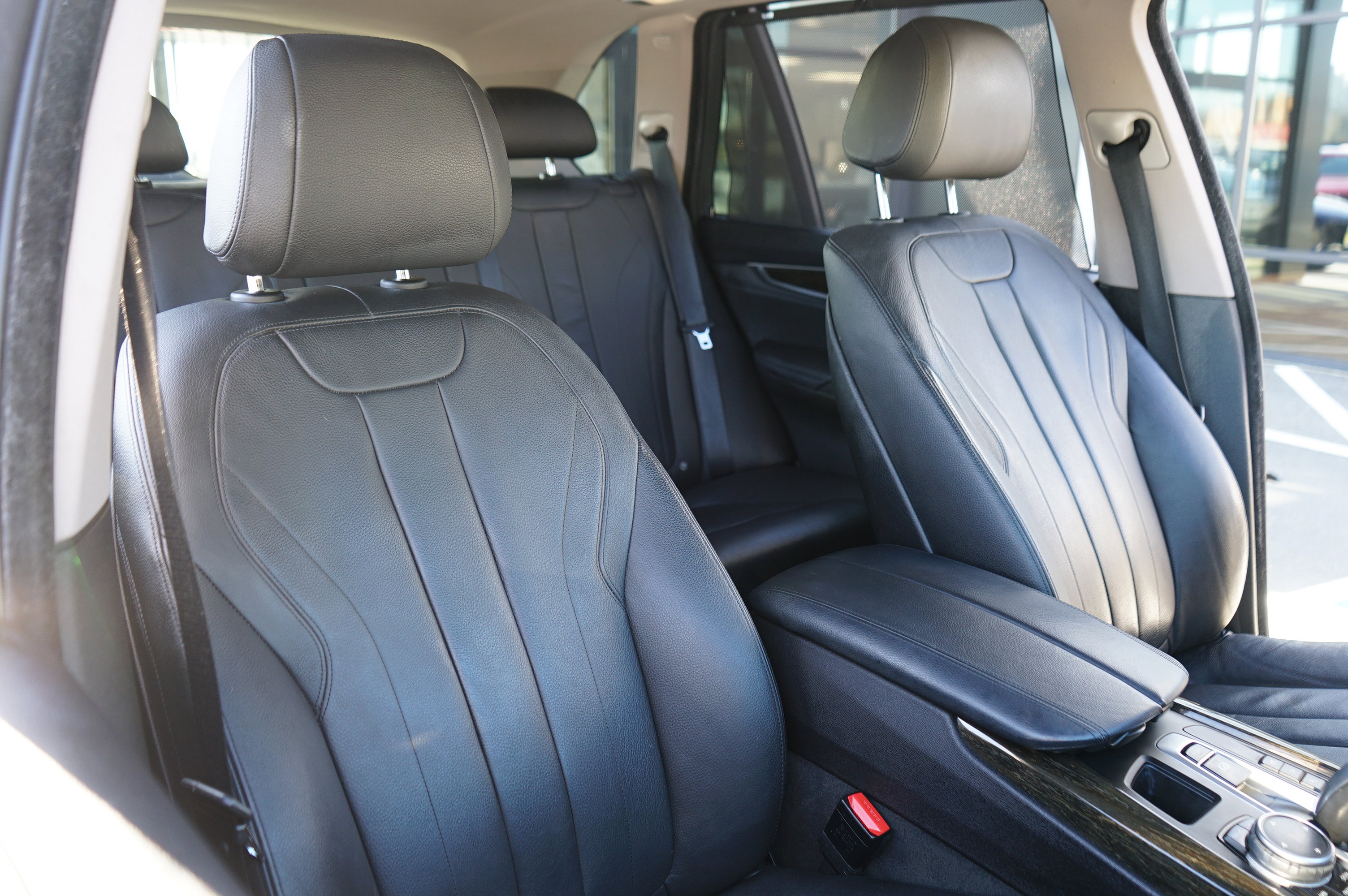 Used 2016 BMW X5 xDrive35i image 28