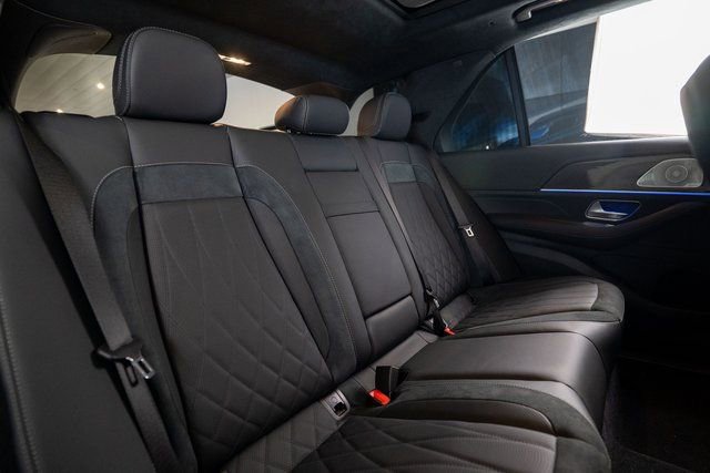 New 2026 Mercedes-Benz GLE 63 AMG S image 40