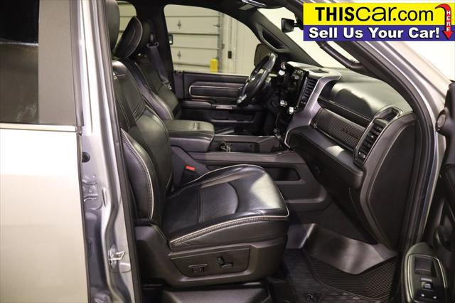Used 2019 RAM 3500 Limited image 33