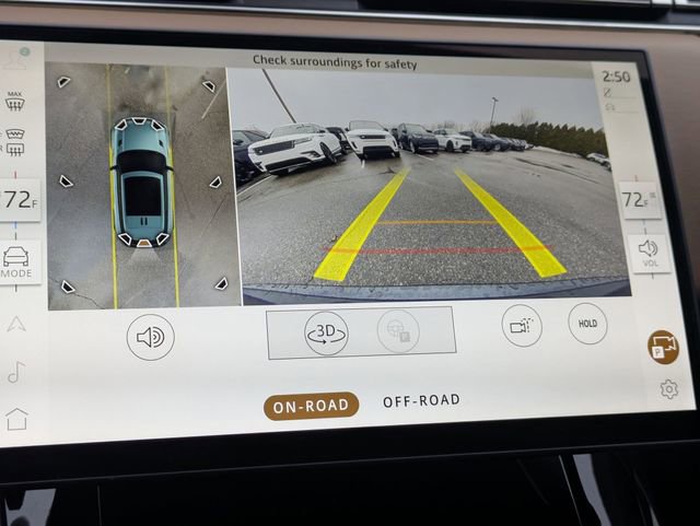 Used 2024 Land Rover Range Rover Sport SE image 10