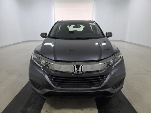 Used 2022 Honda HR-V LX image 10