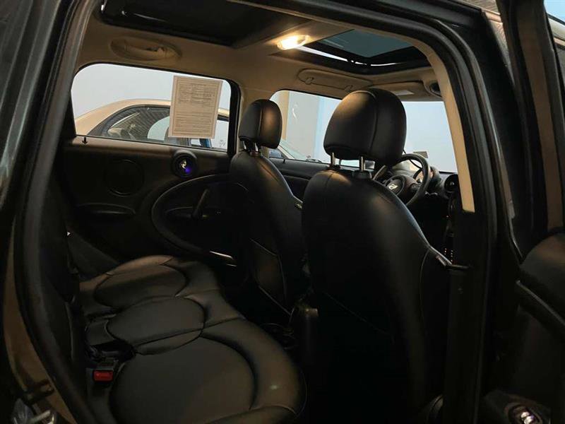 Used 2015 MINI Cooper Countryman S image 58