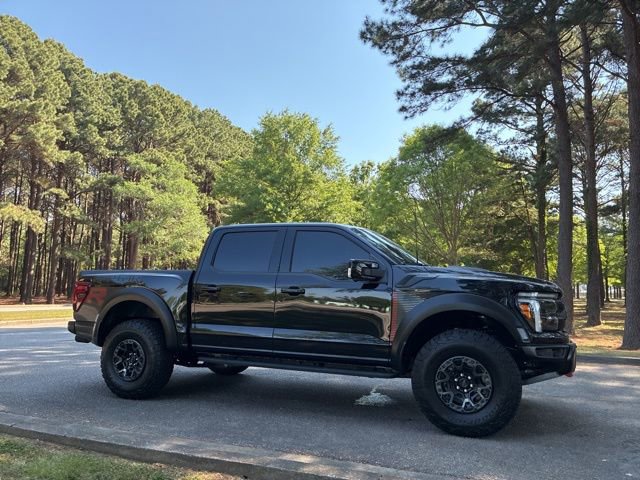 Used 2025 Ford F150 Raptor w/ Equipment Group 803A Raptor R AWD/4WD image 2