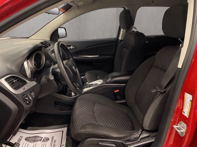 Used 2015 Dodge Journey American Value Package w/ Flexible Seating Group FWD image 7