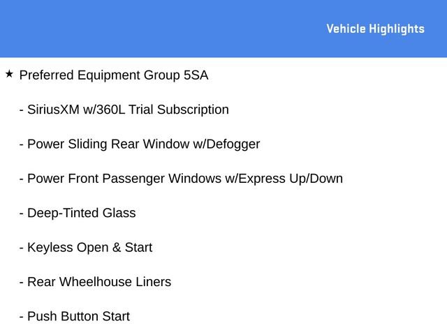 Used 2025 GMC Sierra 2500 Denali image 5