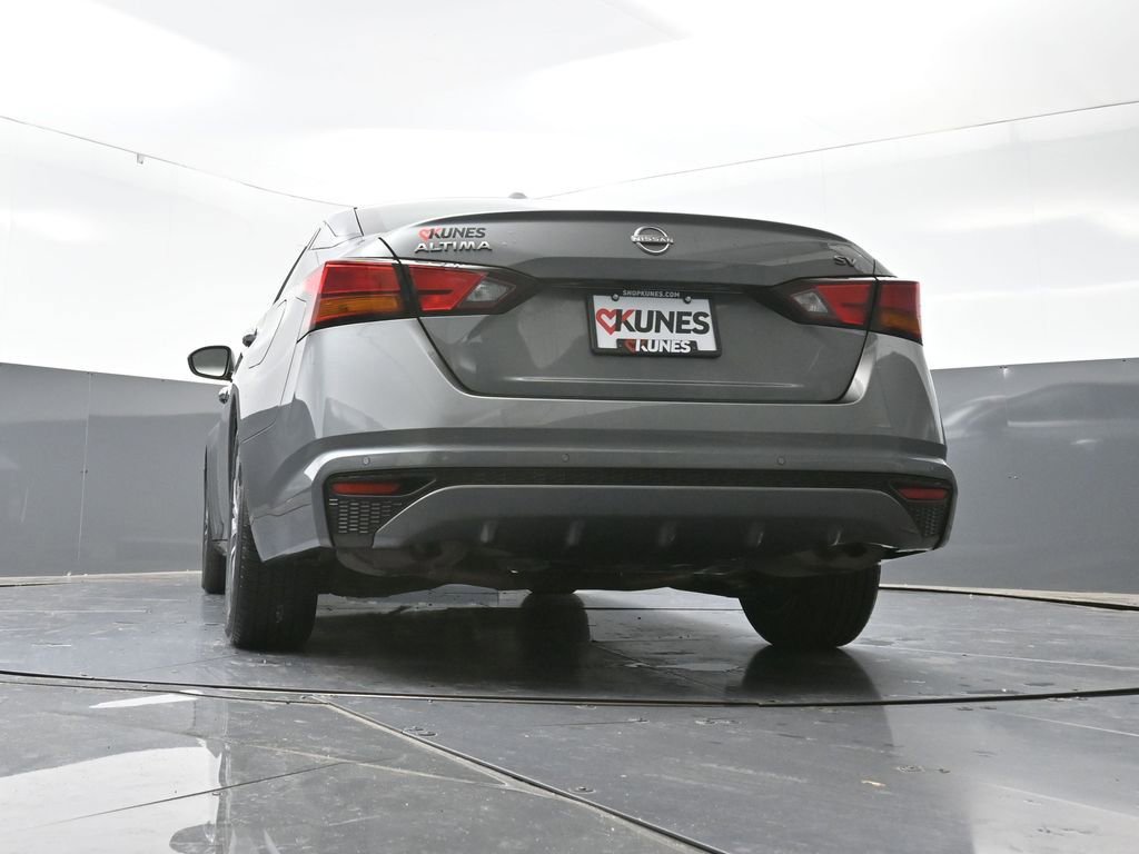 Used 2024 Nissan Altima 2.5 SV image 54