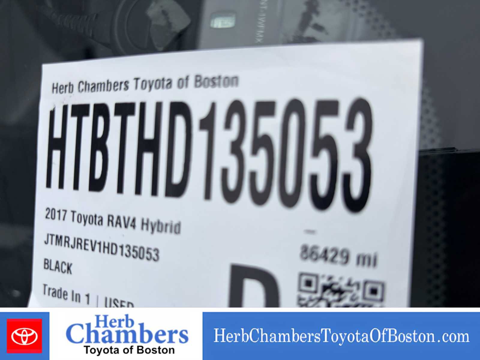 Used 2017 Toyota RAV4 XLE w/ All Weather Liner Package AWD/4WD image 13