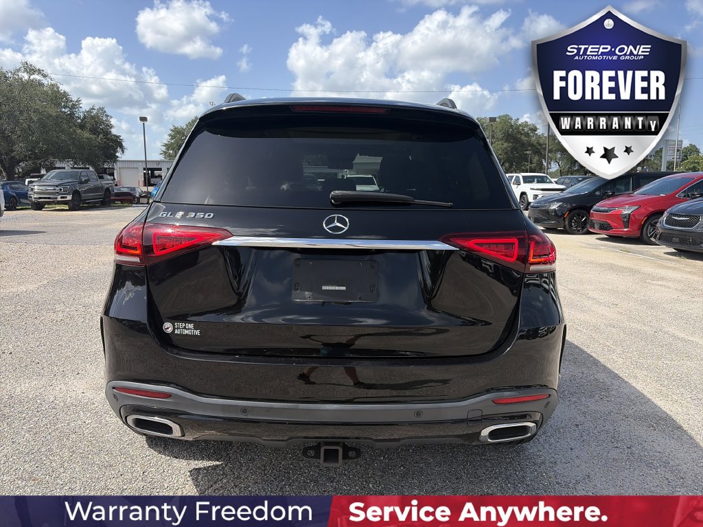 Used 2021 Mercedes-Benz GLE 350 image 5