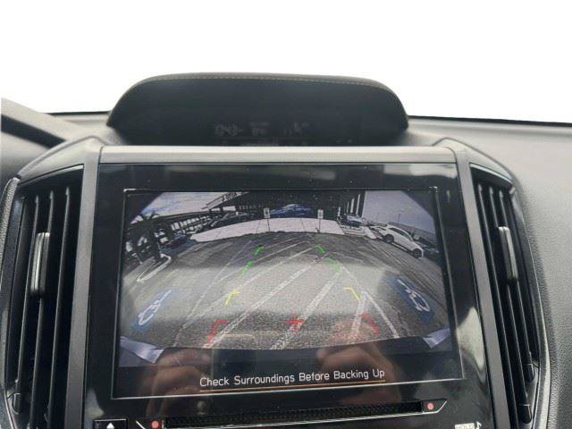 Used 2021 Subaru Crosstrek 2.5i Sport w/ Moonroof Package AWD/4WD image 32