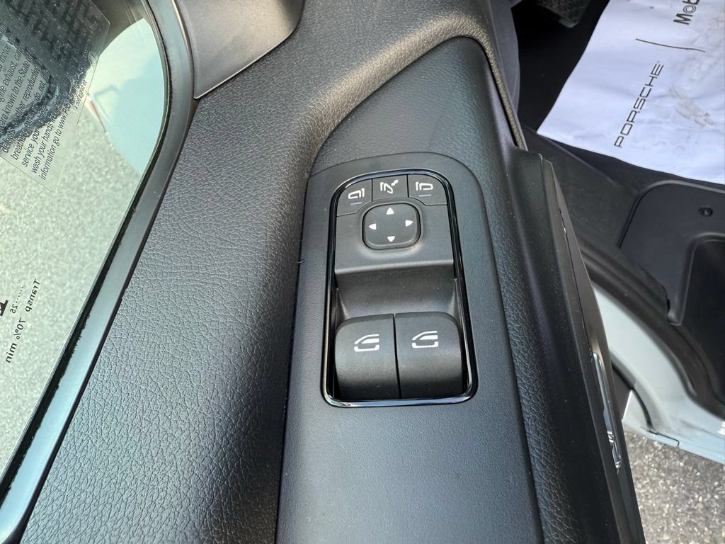 New 2025 Mercedes-Benz Sprinter 2500 image 23