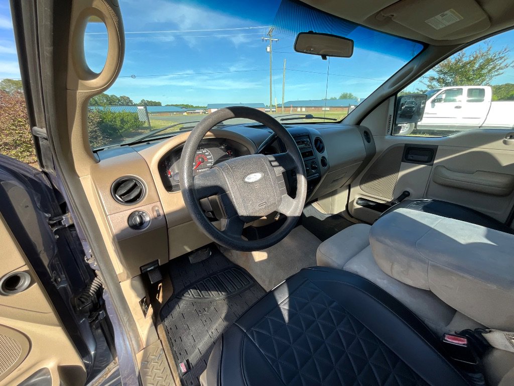 Used 2006 Ford F150 XL RWD image 11