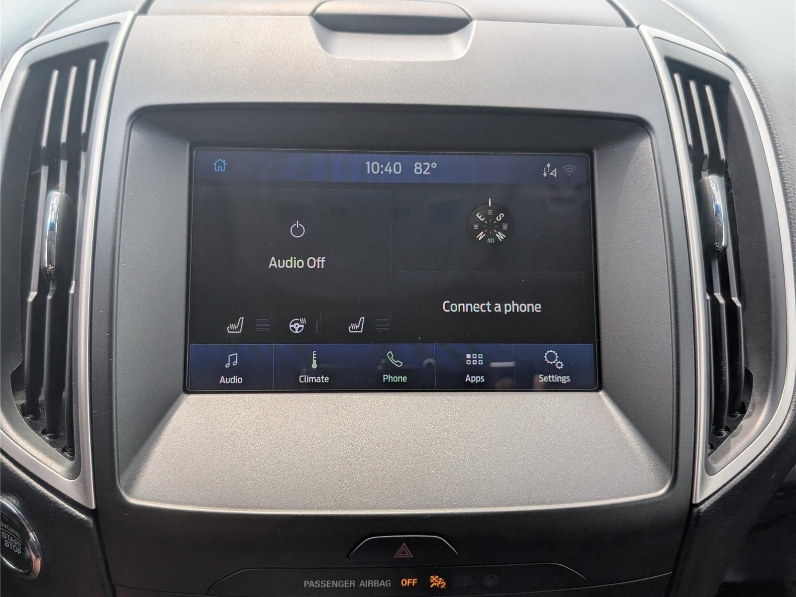 Used 2019 Ford Edge SEL w/ Equipment Group 201A AWD/4WD image 27