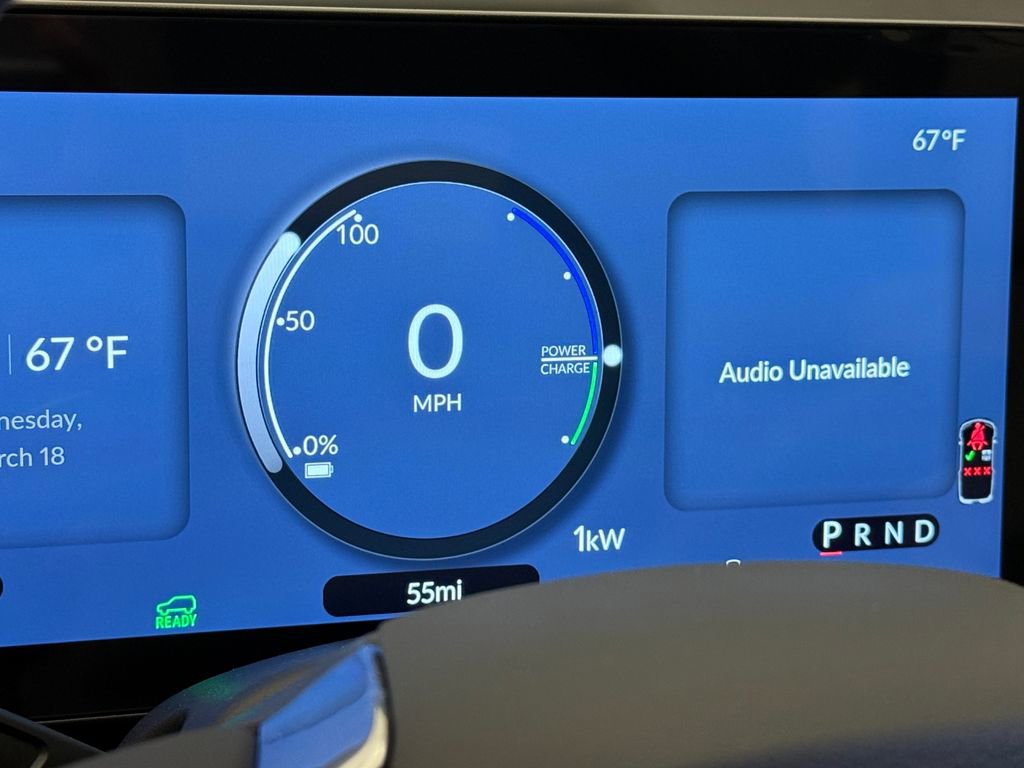 New 2026 Honda Prologue Elite image 33