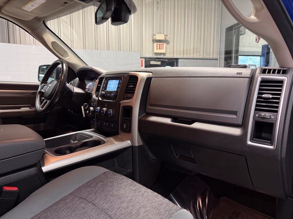 Used 2019 RAM 1500 Warlock AWD/4WD image 19
