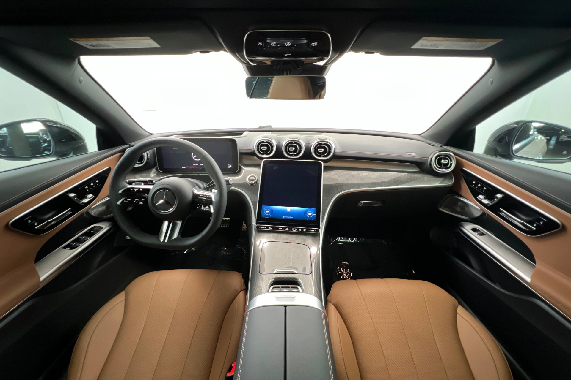 New 2026 Mercedes-Benz CLE 450 4MATIC Cabriolet image 9