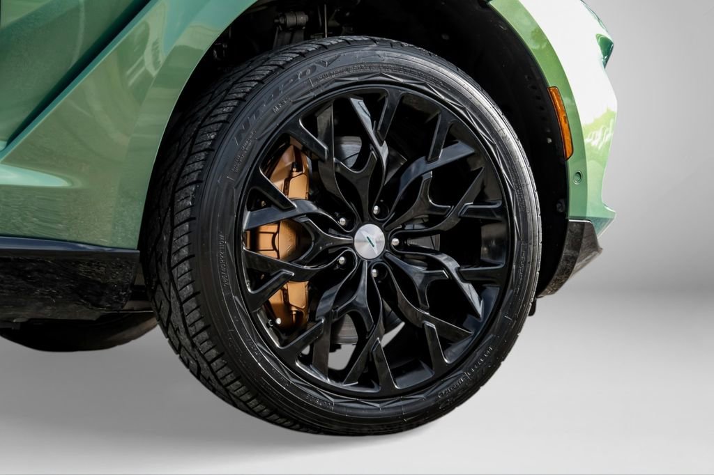 Used 2021 Aston Martin DBX AWD/4WD image 65