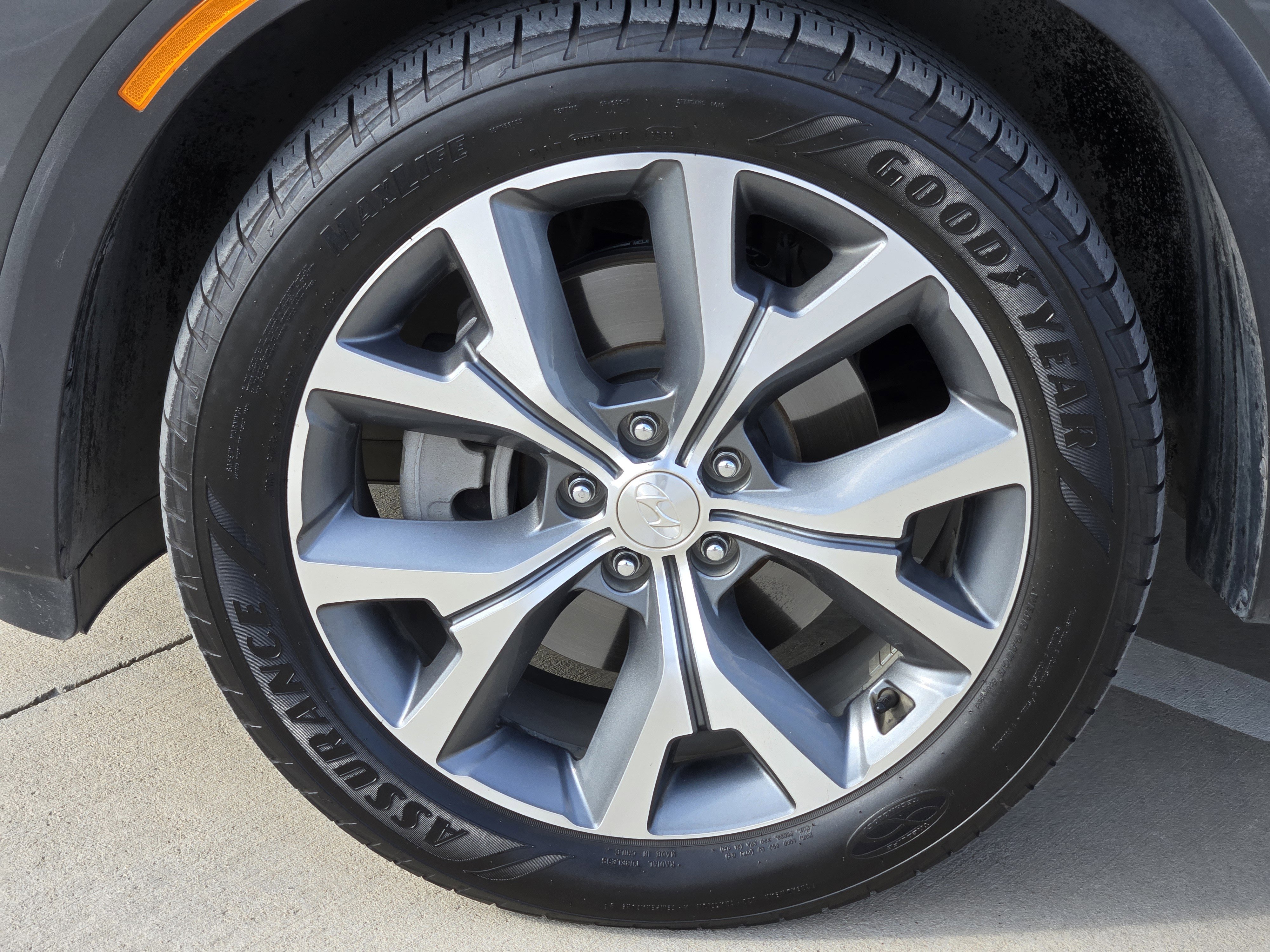 Used 2020 Hyundai Palisade SEL image 8