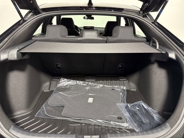 New 2026 Honda Civic Sport image 17