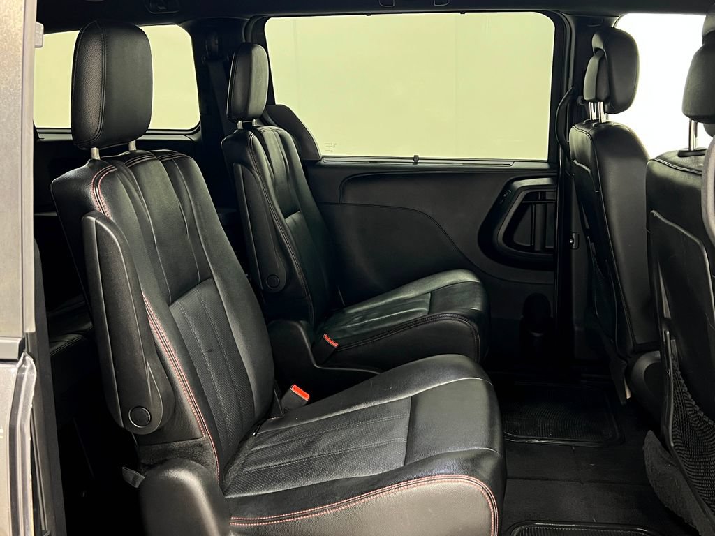 Used 2019 Dodge Grand Caravan GT FWD image 33