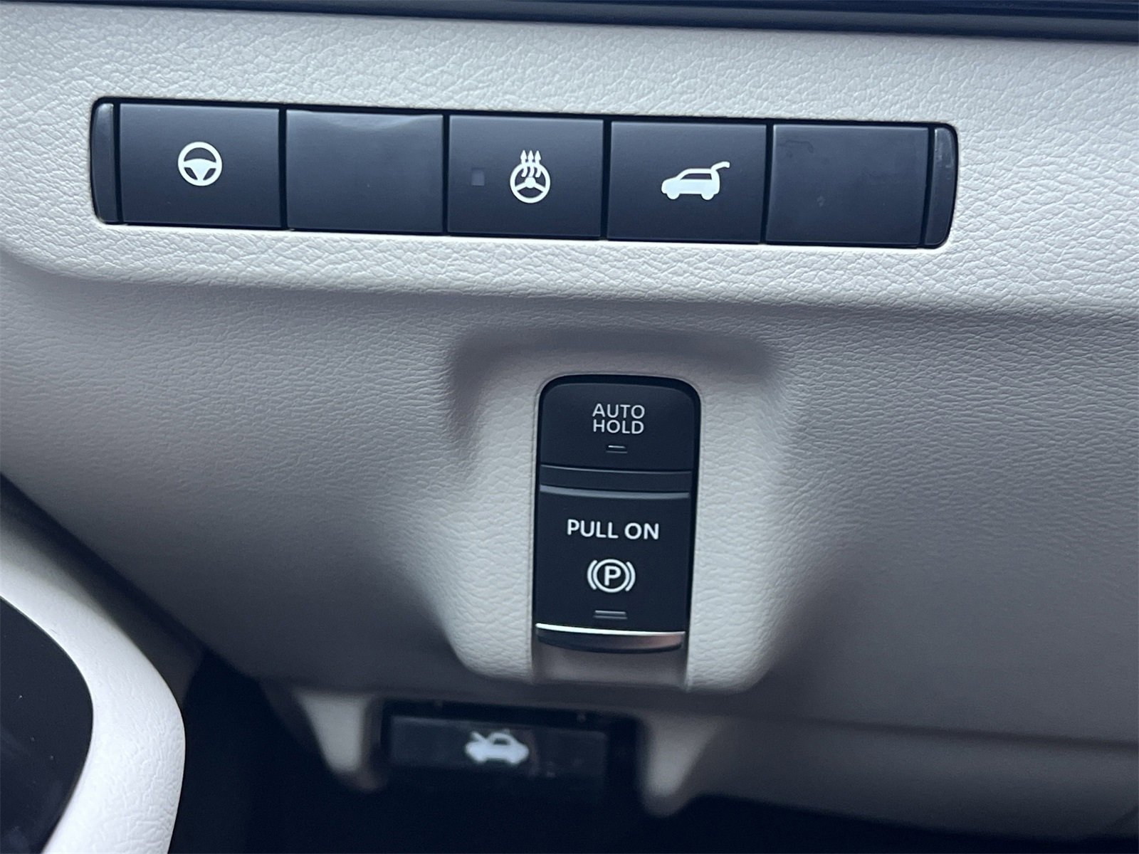 New 2025 Nissan Murano SL w/ Cargo Package image 15