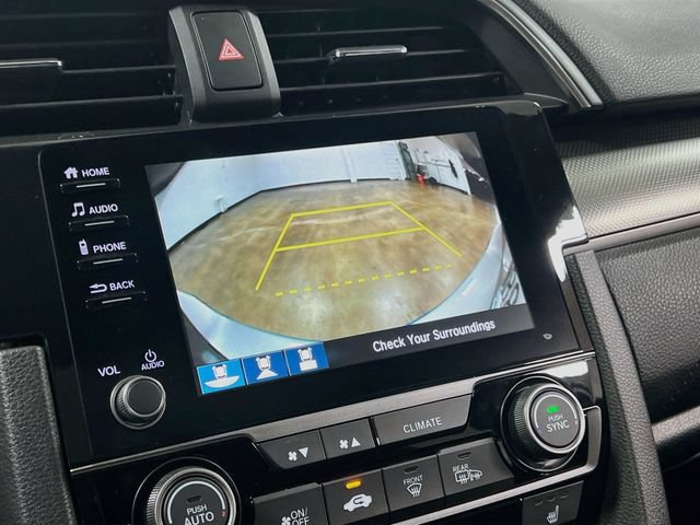 Used 2019 Honda Civic EX image 13