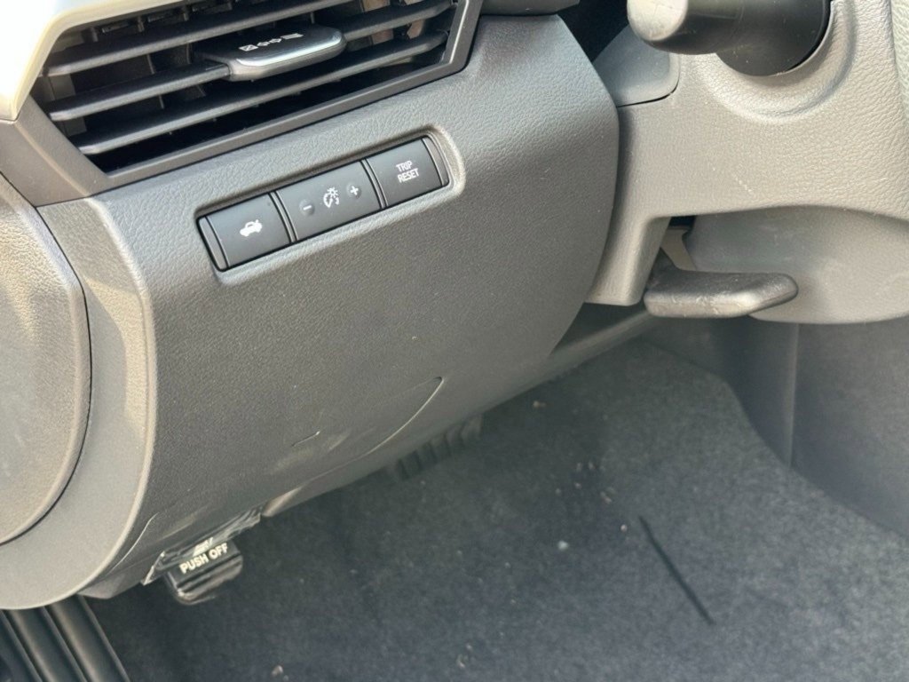 Certified 2025 Nissan Altima 2.5 S image 14