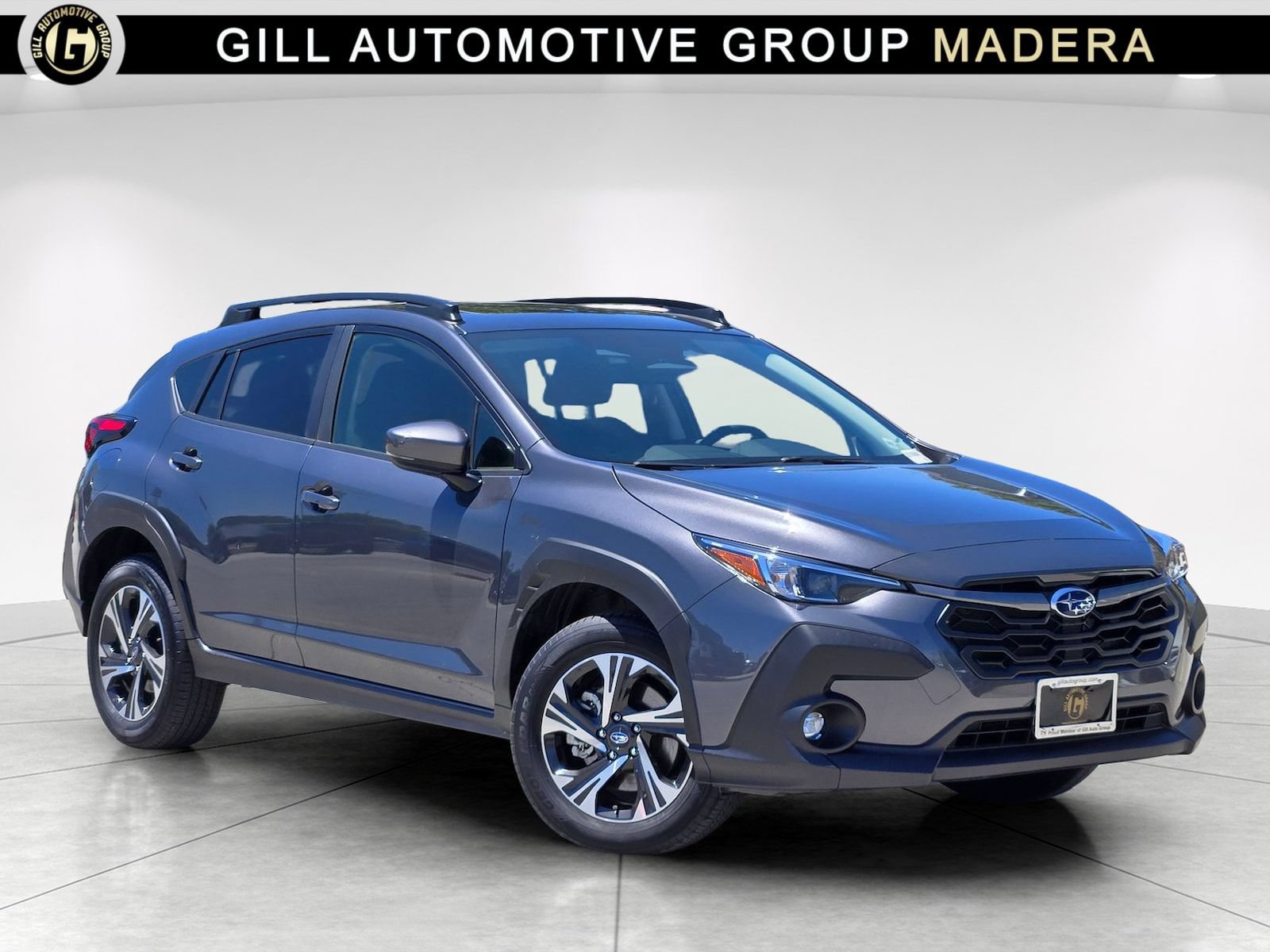 Used 2025 Subaru Crosstrek 2.5i Premium