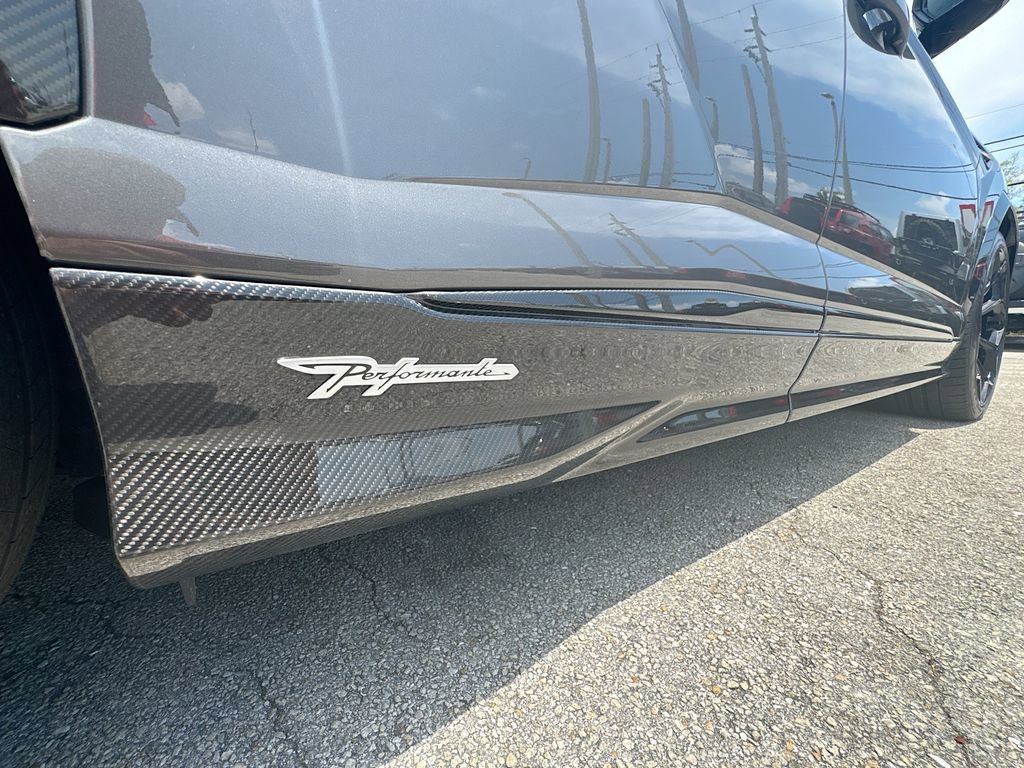 Used 2024 Lamborghini Urus Performante image 40