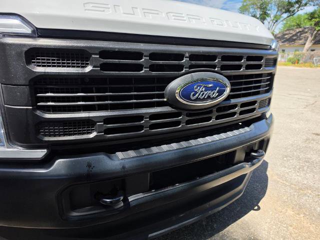 Certified 2023 Ford F350 XL w/ XL Driver Assist Package image 21
