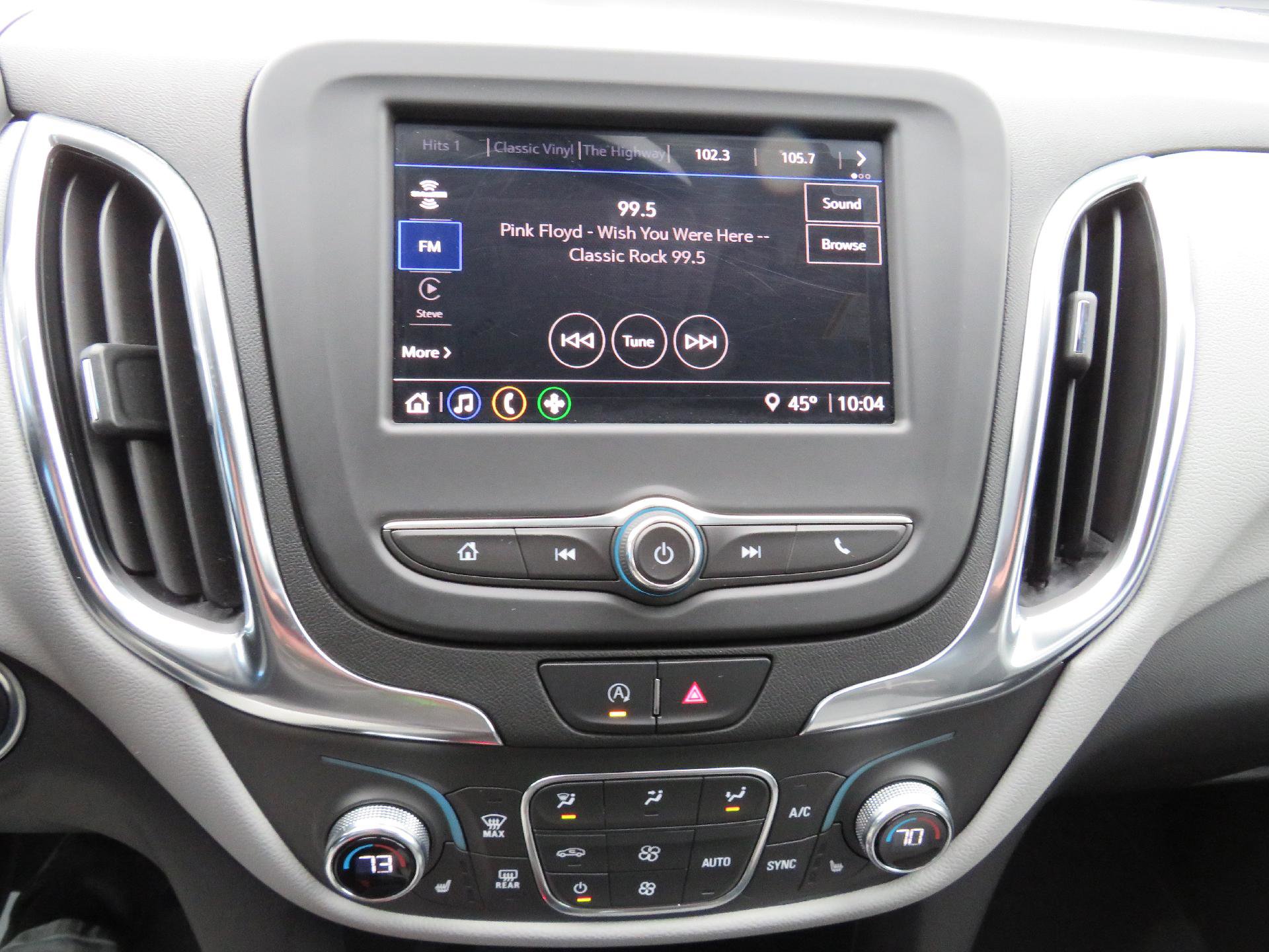 Used 2022 Chevrolet Equinox LT image 5