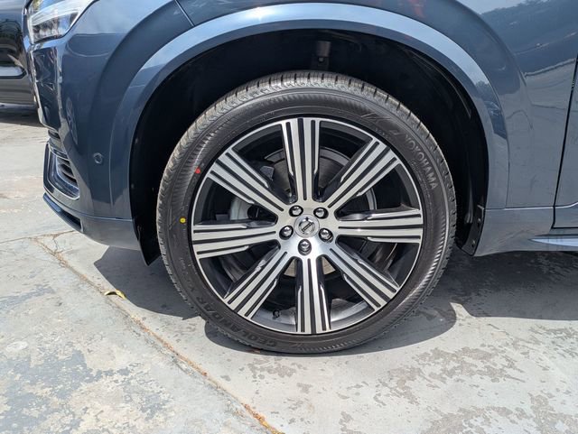 Certified 2023 Volvo XC90 B6 Ultimate AWD/4WD image 9