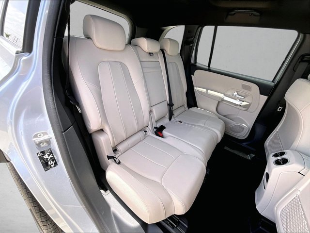 New 2026 Mercedes-Benz GLB 250 image 29