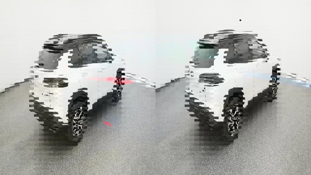 New 2026 Toyota Corolla Cross SE image 9