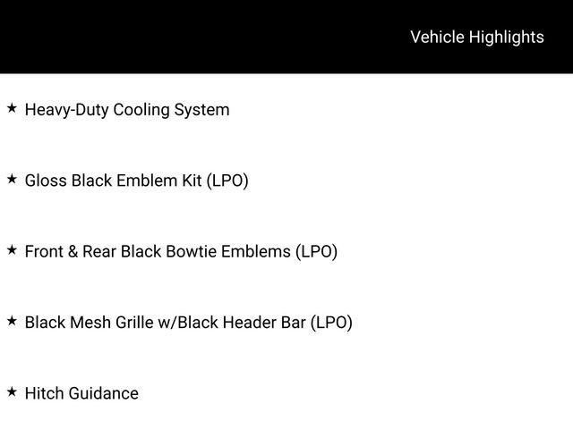 Used 2021 Chevrolet Blazer LT w/ LPO, Black Accent Package image 3