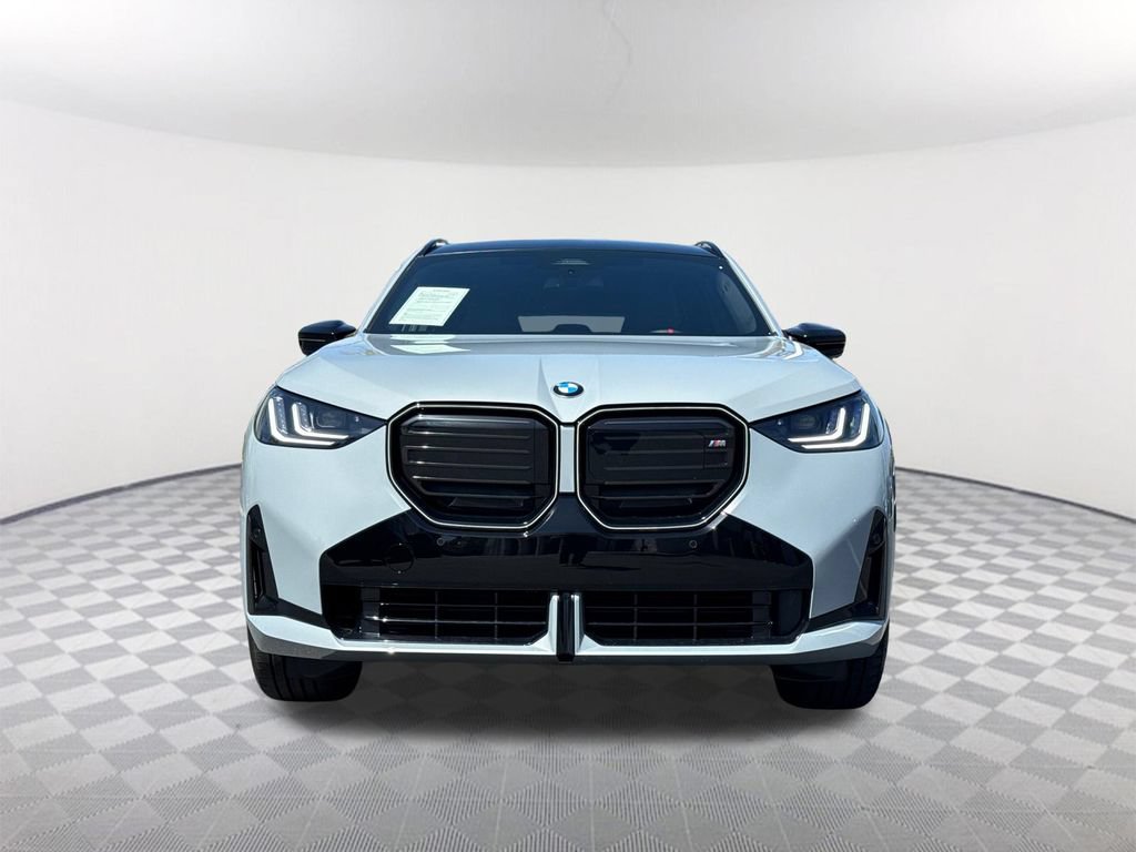 Used 2026 BMW X3 M50 w/ M Sport Professional Package AWD/4WD image 2
