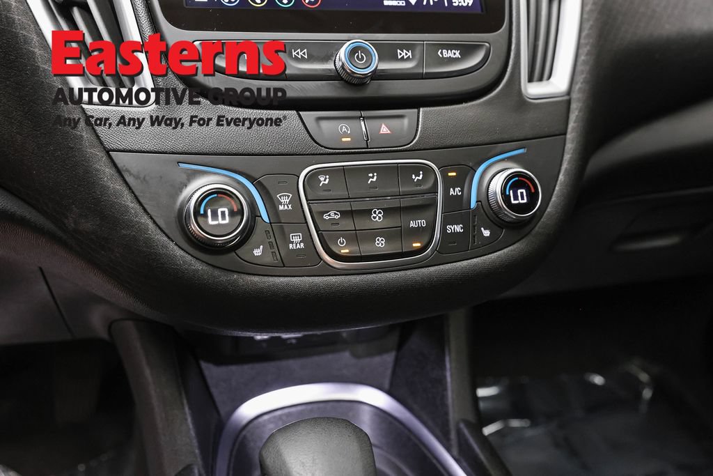 Used 2024 Chevrolet Malibu LT FWD image 20